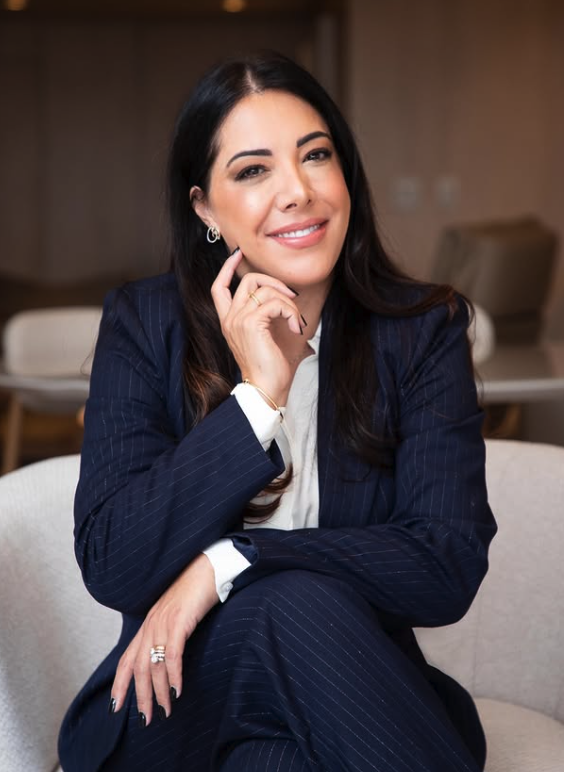 Dra. Pryscila Regina